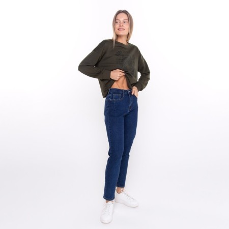 Women's jeans, blue color, size 28-2