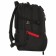 Germanium "S-03" University, with a laptop departure, increased volume, black, 46x32x26 cm 226949