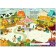 100 funny stickers. Favorite city, Magai N.