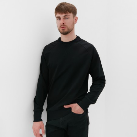 Men's sweatshirt Mist Men’s Collection, p. 52, black
