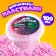 Ball plasticine, container 100 ml, fuchsia