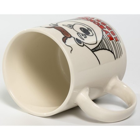 OLAFF mug, 350 ml-2