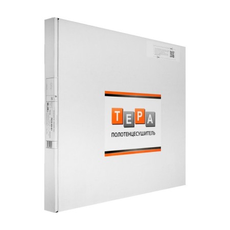 Room Succinator Electric Tera "Classic", 400x600 mm, 4 crossbars-4