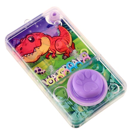 Water game "Dinosaurs", species mix-1