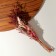 Bouquet of dried flowers "Attraction", 52 × 12 × 8 cm