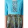 Women's dress, size 42, blue color