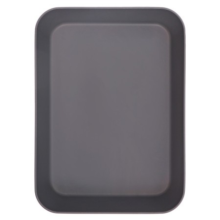 Tray for stationery "Istanm", small, gray-2