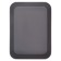 Tray for stationery "Istanm", small, gray