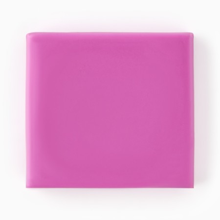 Lastik art nag "create", color fuchsia-2