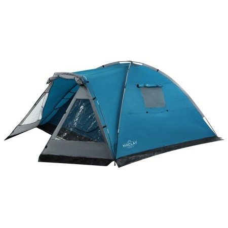 Tart tourist, camping maclay Fergen 4, 4-seater, with vestibule-6