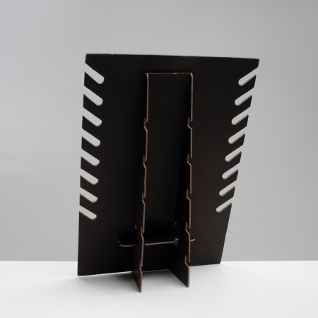 Decoration stand, 19 × 9.5 × 28 cm-3