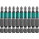 Bits Kraftool Optimum Line 26124-1-50-10, E 1/4 ", 50 mm, 10 pcs., PZ1