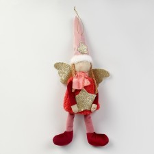 Suspension doll 