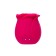 Vacuum-wave stimulator Satiffyer Pro 2 Classic Blossom, silicone, 6.6 cm