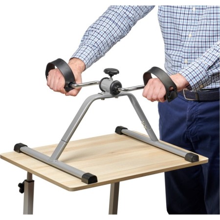 Pedal simulator for the legs and hands "Aerobo New"-10