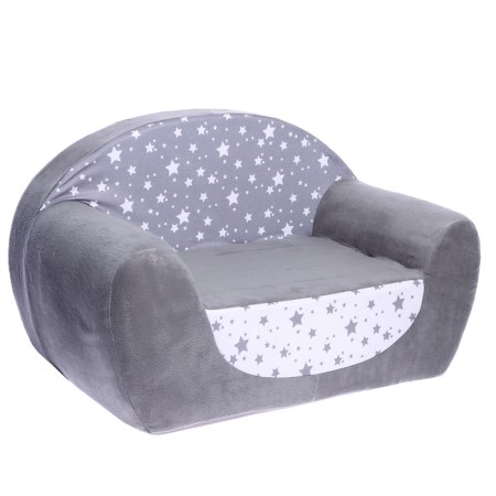 Soft toy-loan "Stars", not folding-2