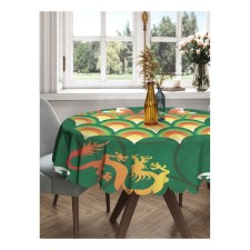 Tables on the table 