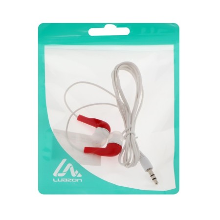 Luazon LV-145 headphones, vacuum, mix-5