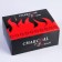Coal for hookah wood Charcoal, in a pack of 10 tablets