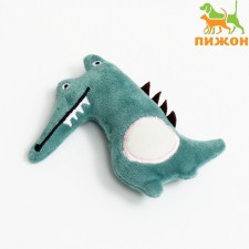 A toy for cats with cat mint 