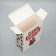 Folding box "Give gifts", 16 x 23 x 7.5 cm, New Year