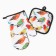 Kit. Set 2 pr. 17*17 cm, mittens. 26*16 cm, 100% p/e