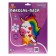 Pixel Puzzle 1500 elements "Unicorn"