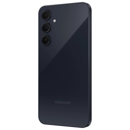 Samsung SM-A356E GALAXY A35 5G 128GB 8GB dark blue monoblock 3G 4G 2SIM 6.6 "1080 107567-6