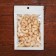 Pack Pak Pak with a window, with Euroslot, white, 12 x 18 cm, 200 μm