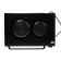 Mini-fucked Galaxy GL 2605, 3800/2200 W, 68 l, 3 modes, timer, black