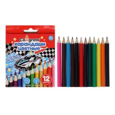 Pencils Calligrata 