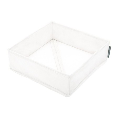 Santorini organizer, 32x32x11 cm, 1 cell-1
