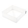 Santorini organizer, 32x32x11 cm, 1 cell