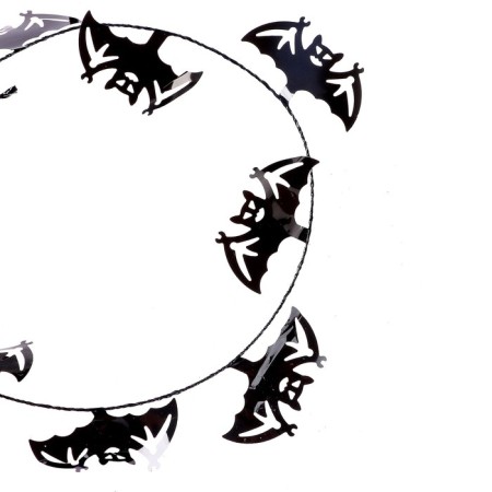Carnival accessories “Bat”, 7.2 meters-2