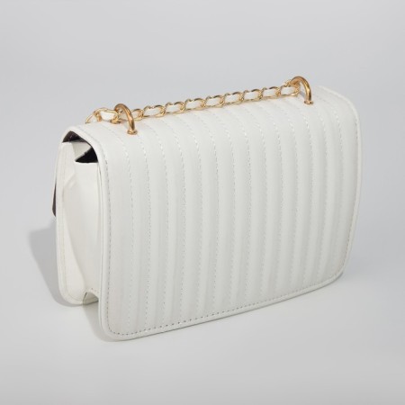 Bag-mixer on the valve, white color-1