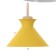 Lamp Bayerlux "Varmo" 3he27 40w yellow white green 41x41x25-125cm