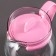 Glass teapot "Heat", 400 ml, color mix