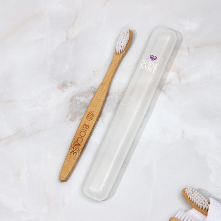 Case for the toothbrush "Smile", 20 x 3 cm-1