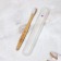 Case for the toothbrush "Smile", 20 x 3 cm