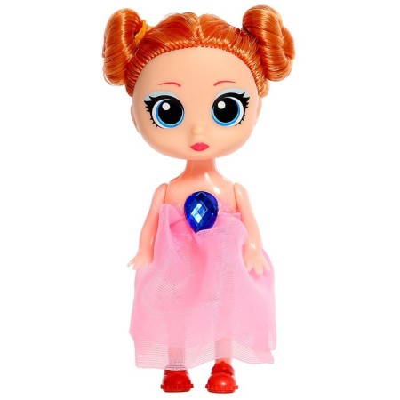 Surprise doll "Baby", mix-2