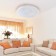 Lamp Ceiling LED era SLIM without DU SPB-6 SLIM 210x50 mm, IP20, LED, 18W, 1200LM, 4000K