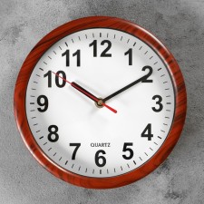 Watch wall 