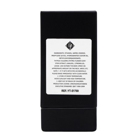 Women's toilet water Maiden Anna Fabuluos, 50 ml-5
