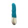 Pulsator-Mini Fun Factory Stronic Petite, silicone, sea wave, 17 cm