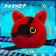 Soft toy "Luplazziki. Nightmare: foxy ”, 11 cm