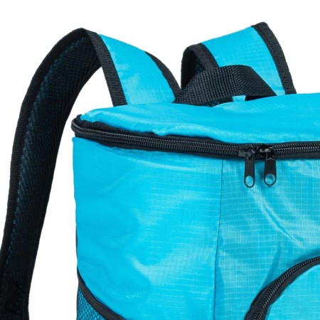Isothermal backpack Green Glade P2220, 20 liters-17