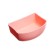 Mechanical sharpener with a cat container, mix