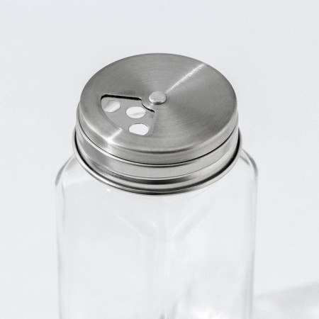 Set for spices on the stand "Leshenka", capacity, 4.5 × 10.5 cm, 6 pcs-5