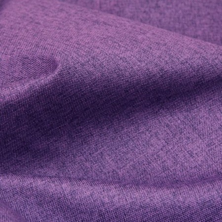 The hand-bag “pear” is positive, size m, diameter 70 cm, height 90 cm, horn, purple color-1