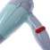Feng Luazon LF-23, 800 W, 2 speeds, 2 modes, folding handle, blue